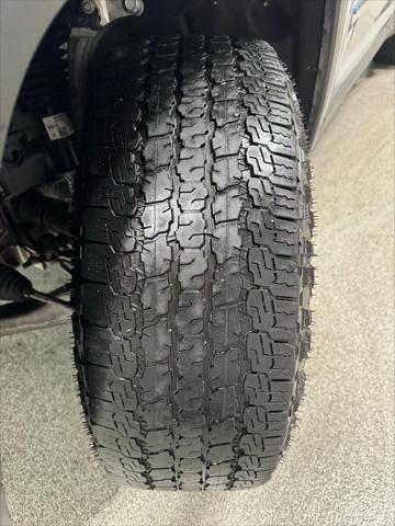 2022 Jeep Grand Cherokee 4xe Trailhawk 4x4