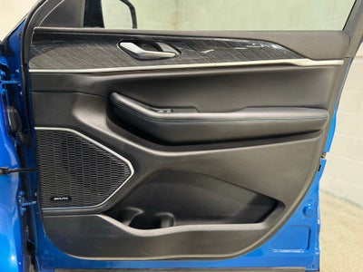 2023 Jeep Grand Cherokee 4xe Trailhawk