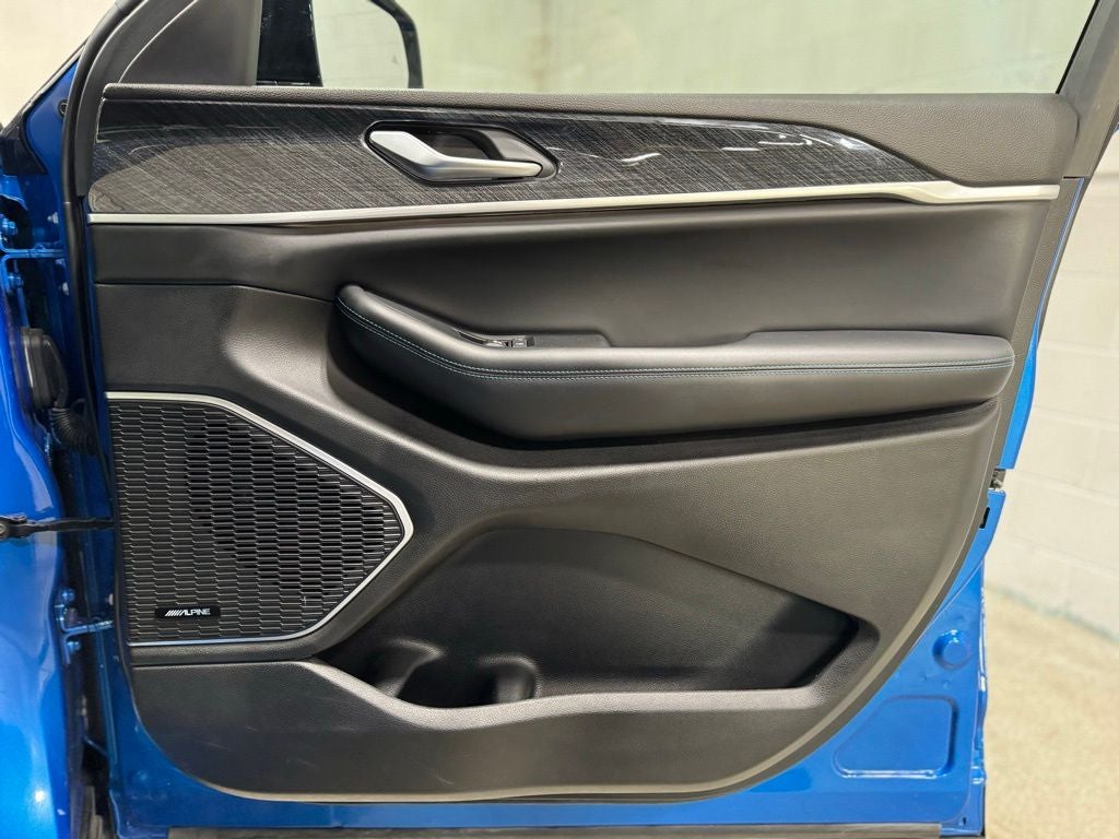 2023 Jeep Grand Cherokee 4xe Trailhawk