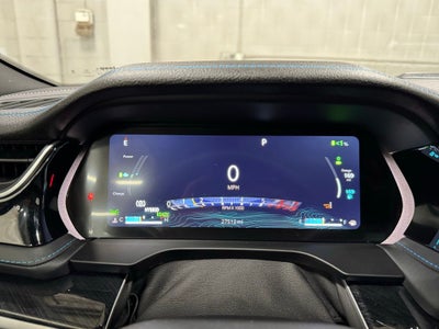 2023 Jeep Grand Cherokee 4xe Trailhawk