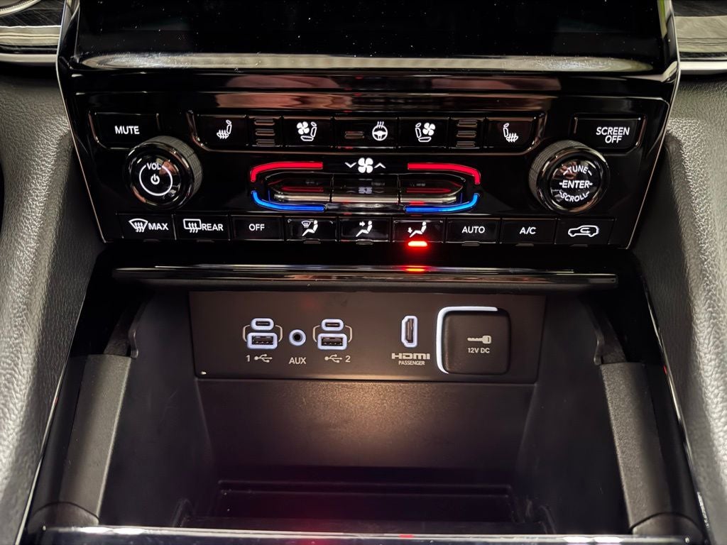 2023 Jeep Grand Cherokee 4xe Trailhawk