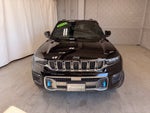 2022 Jeep Grand Cherokee 4xe Overland 4x4