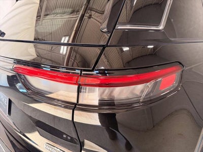 2022 Jeep Grand Cherokee 4xe Overland 4x4