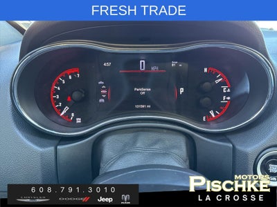 2017 Dodge Durango R/T AWD