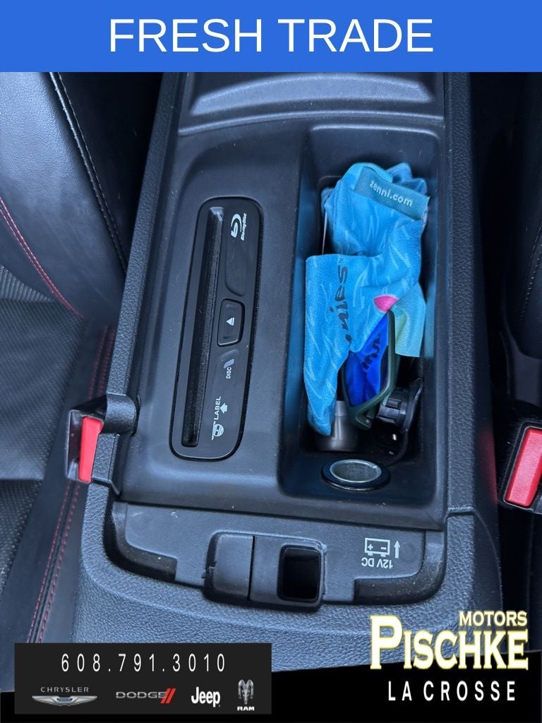 2017 Dodge Durango R/T AWD