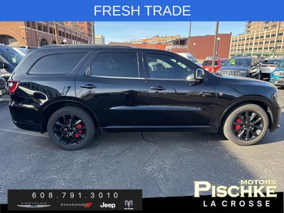 2017 Dodge Durango R/T AWD