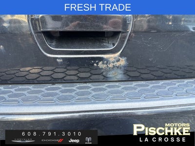 2017 Dodge Durango R/T AWD