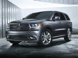 2017 Dodge Durango R/T AWD