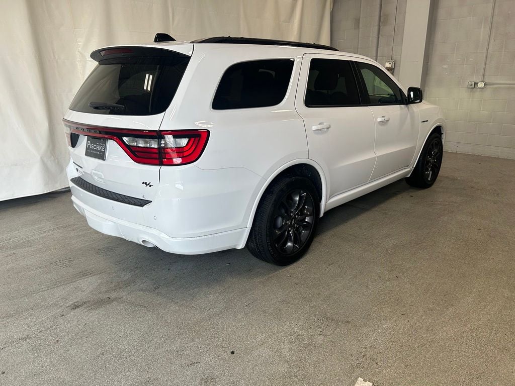 2024 Dodge Durango R/T Premium AWD