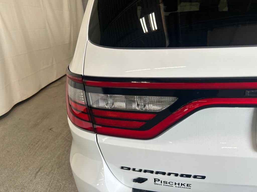 2024 Dodge Durango R/T Premium AWD