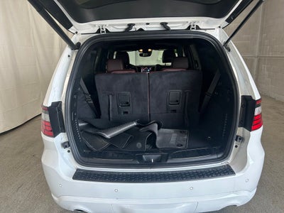 2024 Dodge Durango R/T Premium AWD