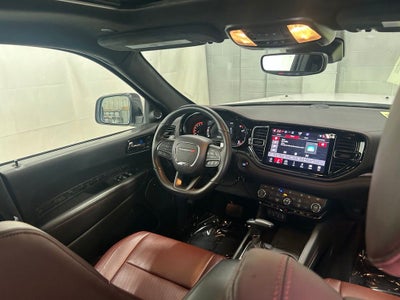 2024 Dodge Durango R/T Premium AWD