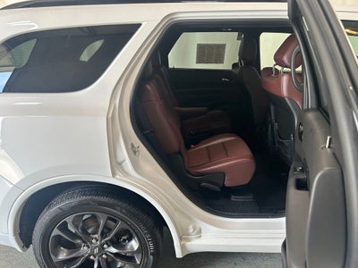 2024 Dodge Durango R/T Premium AWD