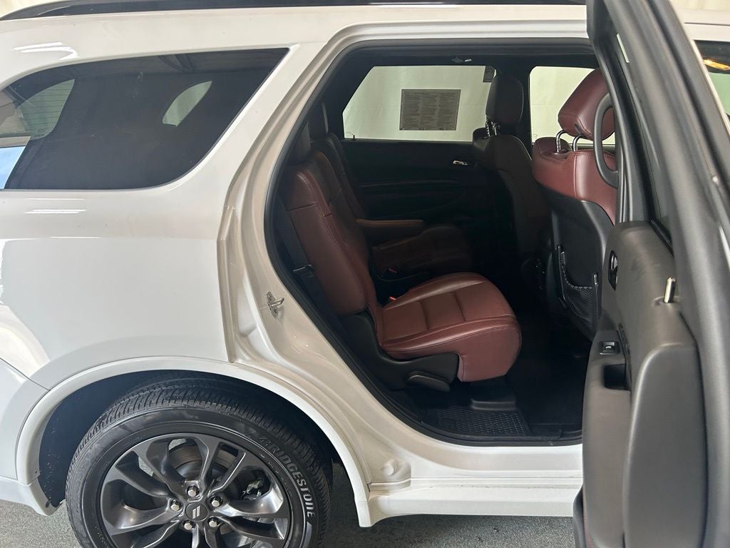 2024 Dodge Durango R/T Premium AWD