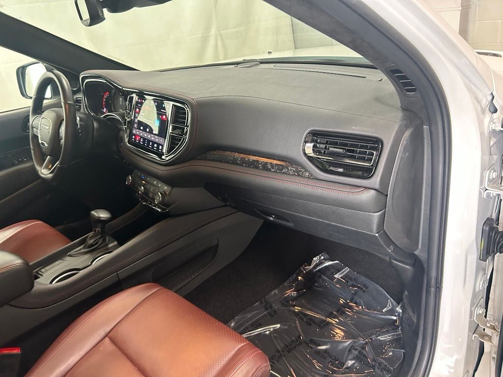 2024 Dodge Durango R/T Premium AWD