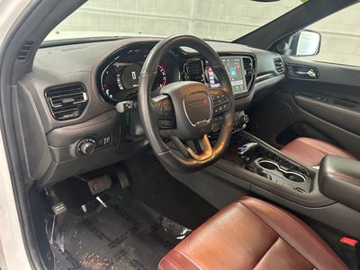 2024 Dodge Durango R/T Premium AWD