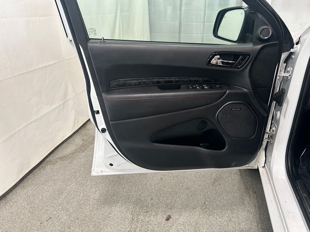 2024 Dodge Durango R/T Premium AWD