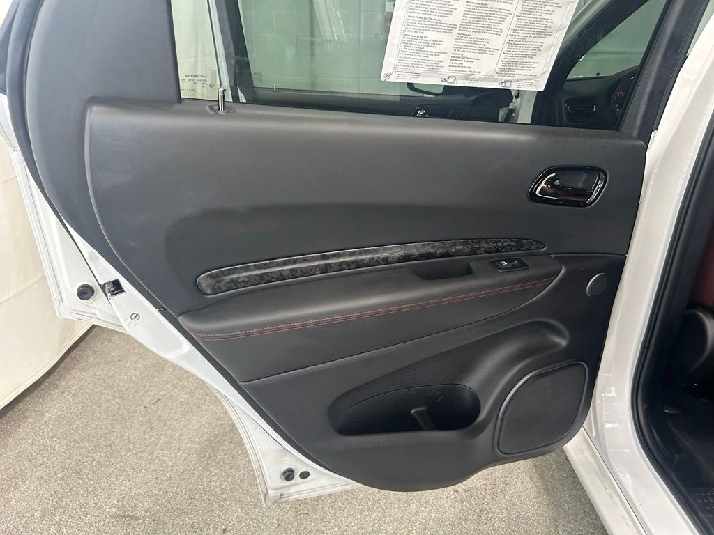 2024 Dodge Durango R/T Premium AWD