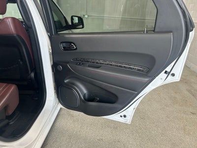 2024 Dodge Durango R/T Premium AWD