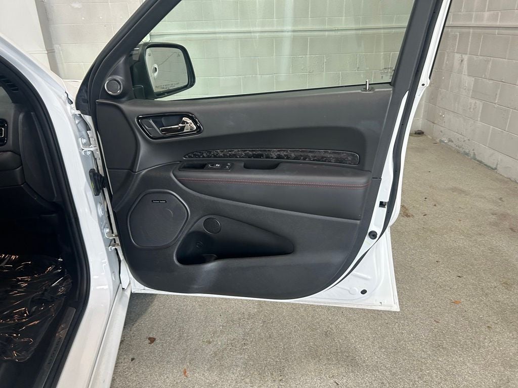 2024 Dodge Durango R/T Premium AWD