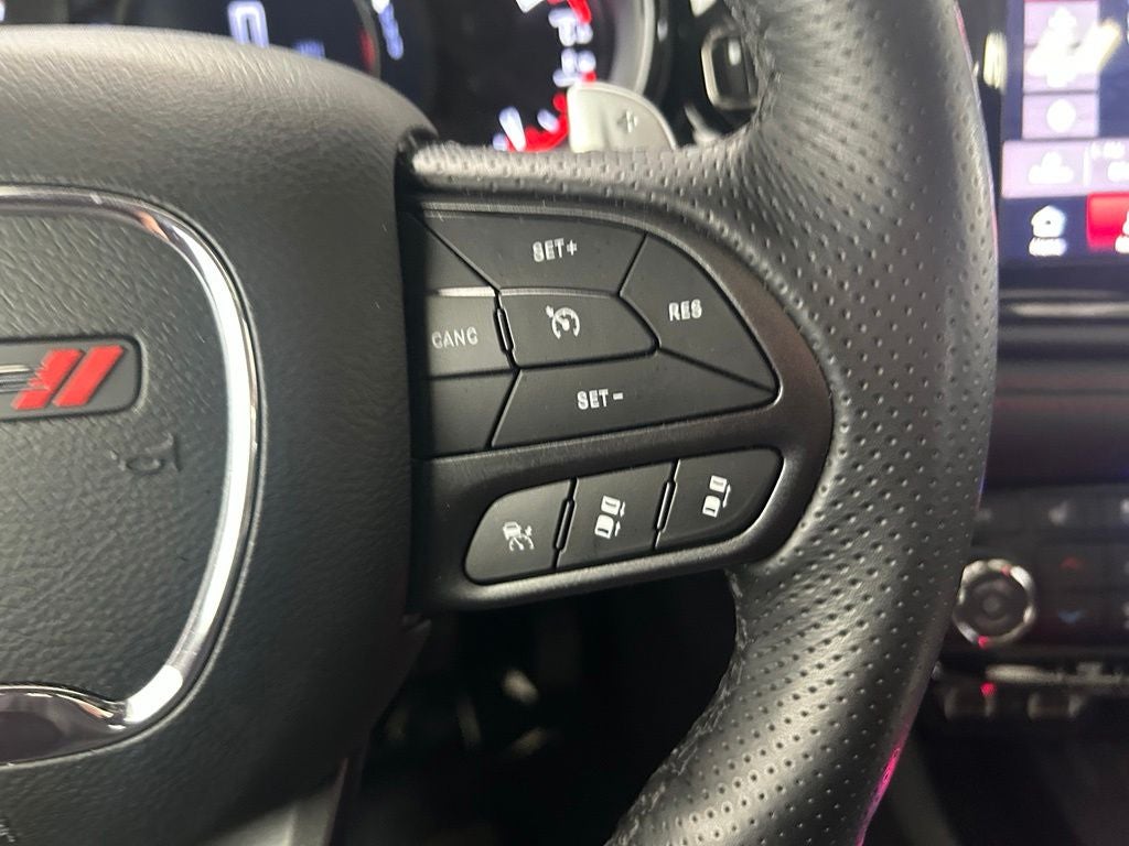 2024 Dodge Durango R/T Premium AWD