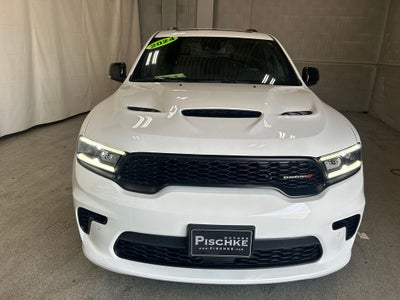 2024 Dodge Durango R/T Premium AWD