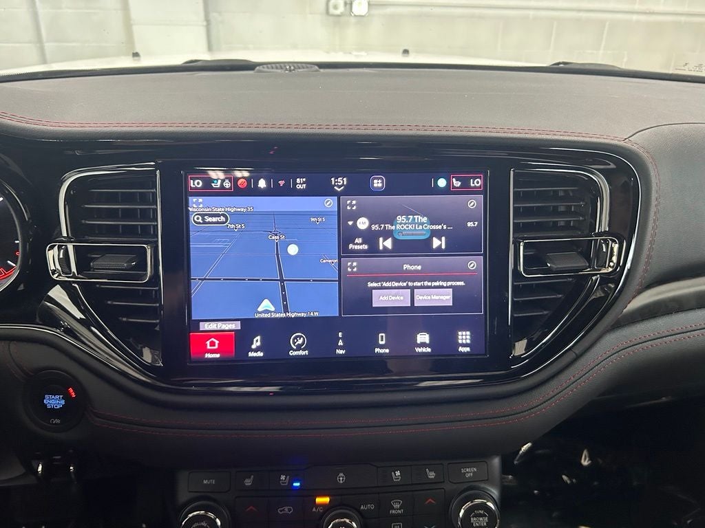 2024 Dodge Durango R/T Premium AWD