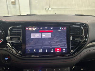 2024 Dodge Durango R/T Premium AWD