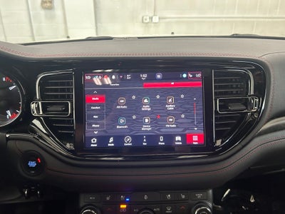 2024 Dodge Durango R/T Premium AWD