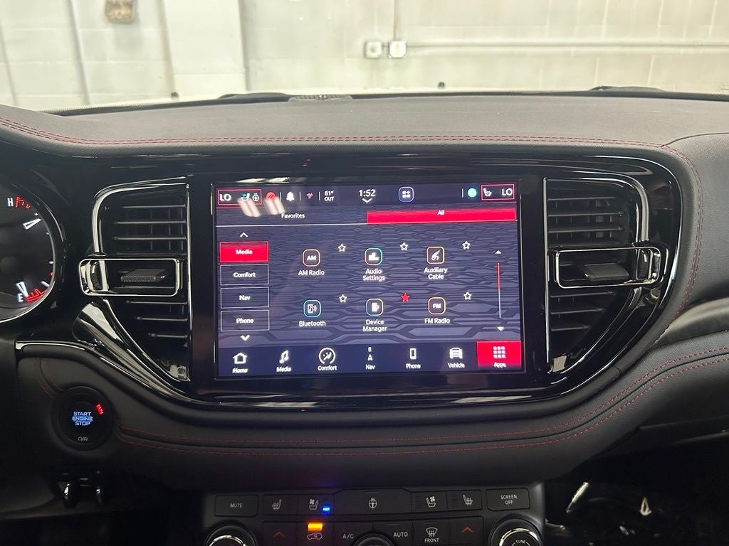2024 Dodge Durango R/T Premium AWD