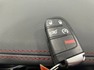 2024 Dodge Durango R/T Premium AWD
