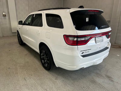 2024 Dodge Durango R/T Premium AWD