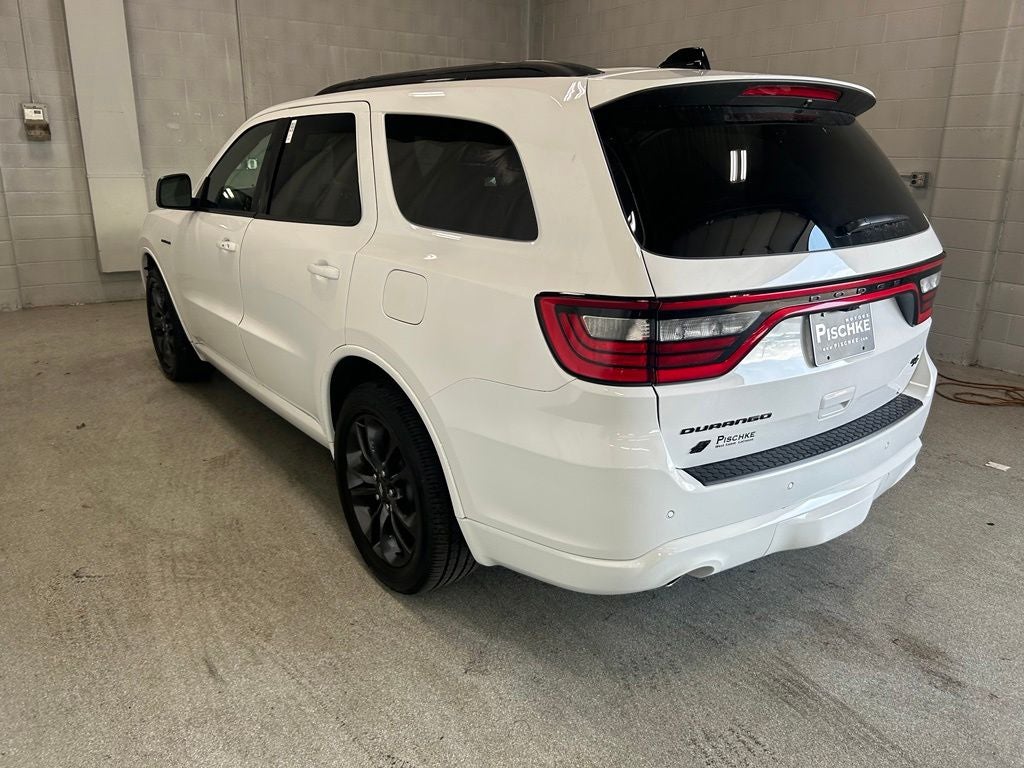 2024 Dodge Durango R/T Premium AWD