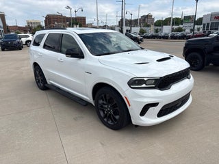 2024 Dodge Durango R/T Premium AWD
