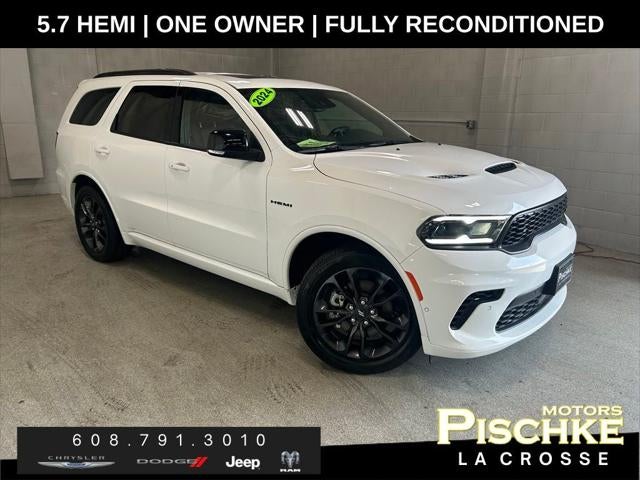 2024 Dodge Durango R/T Premium AWD