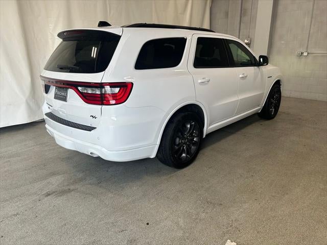2024 Dodge Durango R/T Premium AWD