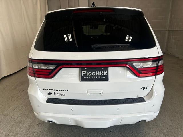 2024 Dodge Durango R/T Premium AWD