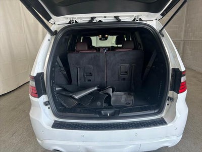 2024 Dodge Durango R/T Premium AWD
