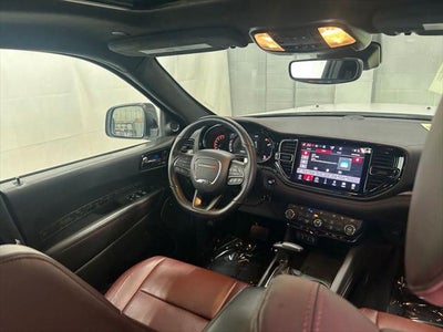 2024 Dodge Durango R/T Premium AWD