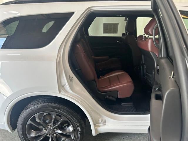 2024 Dodge Durango R/T Premium AWD