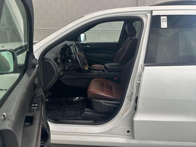2024 Dodge Durango R/T Premium AWD