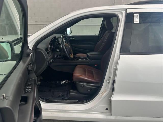 2024 Dodge Durango R/T Premium AWD
