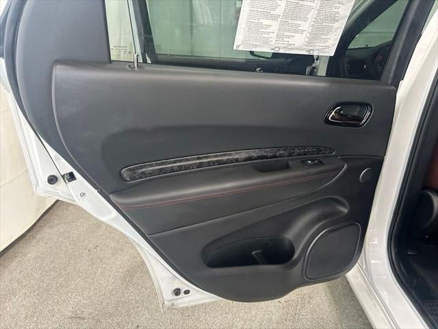 2024 Dodge Durango R/T Premium AWD