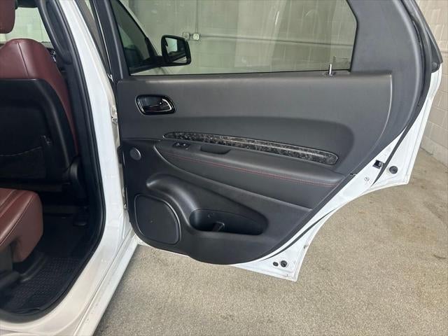 2024 Dodge Durango R/T Premium AWD