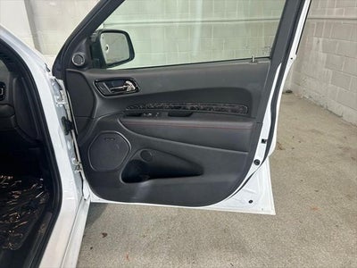 2024 Dodge Durango R/T Premium AWD