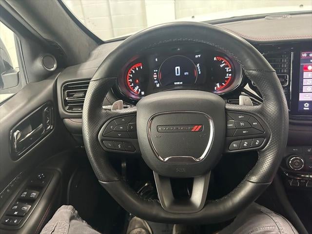 2024 Dodge Durango R/T Premium AWD