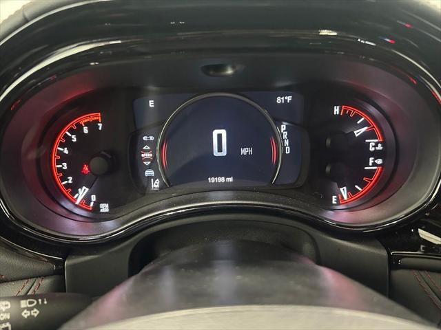 2024 Dodge Durango R/T Premium AWD