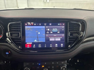 2024 Dodge Durango R/T Premium AWD