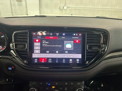 2024 Dodge Durango R/T Premium AWD