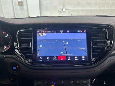 2024 Dodge Durango R/T Premium AWD